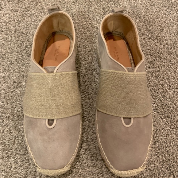 rag and bone nina espadrille
